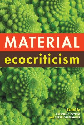 Immagine del venditore per Material Ecocriticism (Paperback or Softback) venduto da BargainBookStores