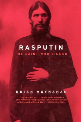 Immagine del venditore per Rasputin: The Saint Who Sinned (Paperback or Softback) venduto da BargainBookStores