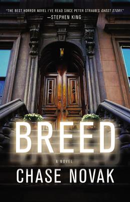 Seller image for Breed (Paperback or Softback) for sale by BargainBookStores