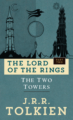 Seller image for The Two Towers: The Lord of the Rings--Part Two (Paperback or Softback) for sale by BargainBookStores