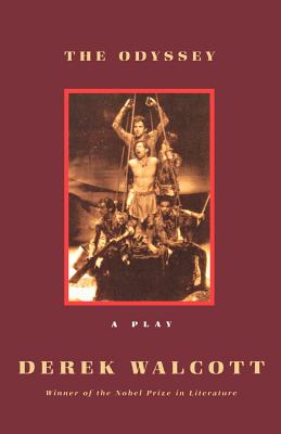 Imagen del vendedor de The Odyssey: A Stage Version (Paperback or Softback) a la venta por BargainBookStores