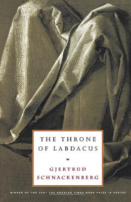 Bild des Verkufers fr The Throne of Labdacus: A Poem (Paperback or Softback) zum Verkauf von BargainBookStores