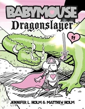 Seller image for Dragonslayer (Paperback or Softback) for sale by BargainBookStores