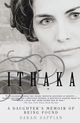 Image du vendeur pour Ithaka: A Daughter's Memoir of Being Found (Paperback or Softback) mis en vente par BargainBookStores