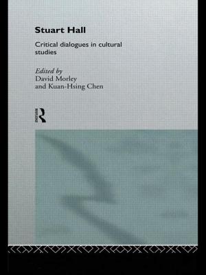 Imagen del vendedor de Stuart Hall: Critical Dialogues in Cultural Studies (Paperback or Softback) a la venta por BargainBookStores