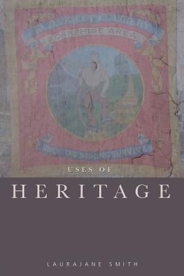Immagine del venditore per Uses of Heritage (Paperback or Softback) venduto da BargainBookStores