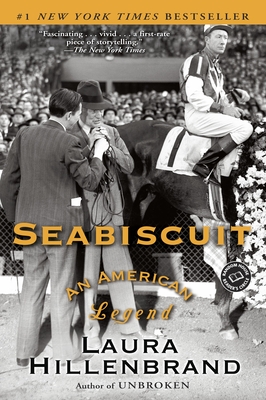 Seller image for Seabiscuit: An American Legend (Paperback or Softback) for sale by BargainBookStores