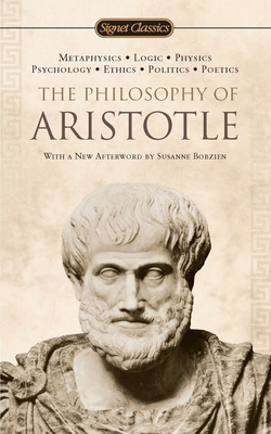 Immagine del venditore per The Philosophy of Aristotle (Paperback or Softback) venduto da BargainBookStores