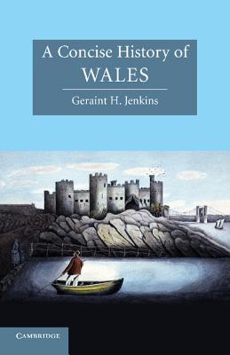 Immagine del venditore per A Concise History of Wales (Paperback or Softback) venduto da BargainBookStores
