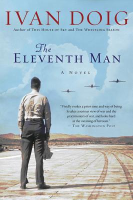 Seller image for The Eleventh Man (Paperback or Softback) for sale by BargainBookStores