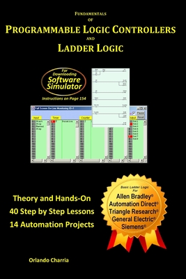 Bild des Verkufers fr Fundamentals of Programmable Logic Controllers and Ladder Logic (Paperback or Softback) zum Verkauf von BargainBookStores