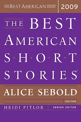 Seller image for The Best American Short Stories (Paperback or Softback) for sale by BargainBookStores