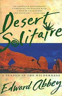 Bild des Verkufers fr Desert Solitaire (Paperback or Softback) zum Verkauf von BargainBookStores