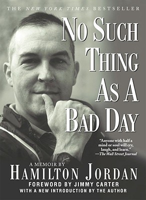 Bild des Verkufers fr No Such Thing as a Bad Day (Paperback or Softback) zum Verkauf von BargainBookStores