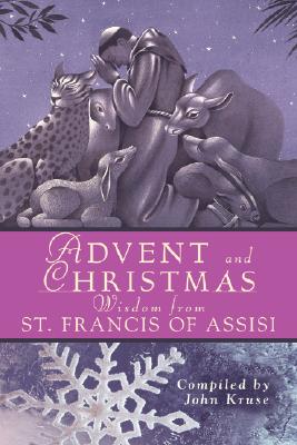 Imagen del vendedor de Advent and Christmas Wisdom from St. Francis of Assisi (Paperback or Softback) a la venta por BargainBookStores