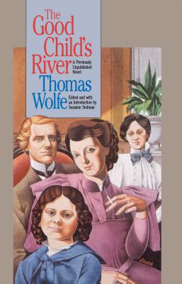 Seller image for Good Child's River (Paperback or Softback) for sale by BargainBookStores