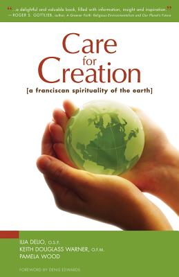 Bild des Verkufers fr Care for Creation: A Franciscan Spirituality of the Earth (Paperback or Softback) zum Verkauf von BargainBookStores