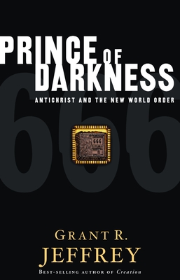 Seller image for Prince of Darkness: Antichrist and the New World Order (Paperback or Softback) for sale by BargainBookStores