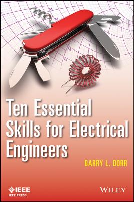 Image du vendeur pour Ten Essential Skills for Electrical Engineers (Paperback or Softback) mis en vente par BargainBookStores
