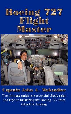 Seller image for Boeing 727 Flight Master (Hardback or Cased Book) for sale by BargainBookStores