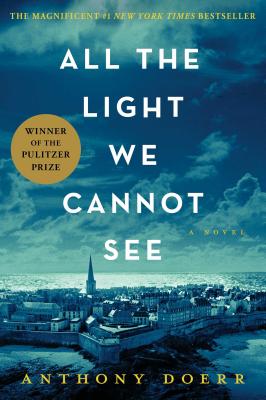 Seller image for All the Light We Cannot See (Hardback or Cased Book) for sale by BargainBookStores