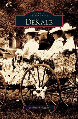 Seller image for Dekalb (Hardback or Cased Book) for sale by BargainBookStores