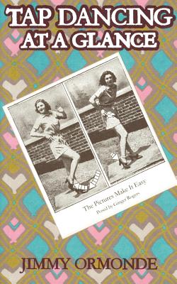 Seller image for Tap Dancing at a Glance (Paperback or Softback) for sale by BargainBookStores