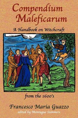 Imagen del vendedor de Compendium Maleficarum (Paperback or Softback) a la venta por BargainBookStores