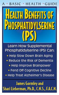 Seller image for Health Benefits of Phosphatidylserine (PS) (Paperback or Softback) for sale by BargainBookStores