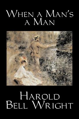 Seller image for When a Man's a Man (Paperback or Softback) for sale by BargainBookStores