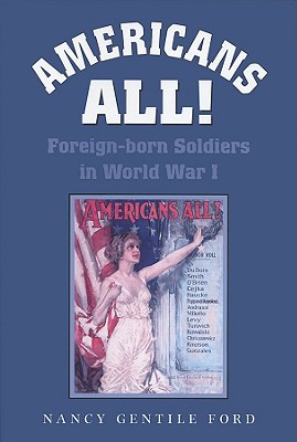 Image du vendeur pour Americans All (Paperback or Softback) mis en vente par BargainBookStores