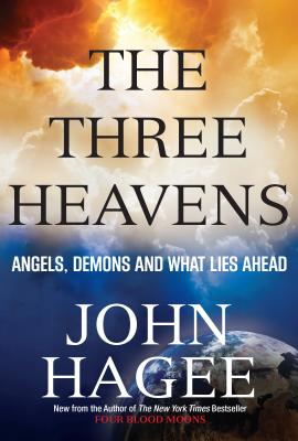 Image du vendeur pour The Three Heavens: Angels, Demons and What Lies Ahead (Paperback or Softback) mis en vente par BargainBookStores