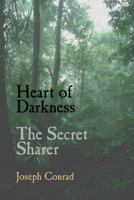 Image du vendeur pour Heart of Darkness and the Secret Sharer (Paperback or Softback) mis en vente par BargainBookStores
