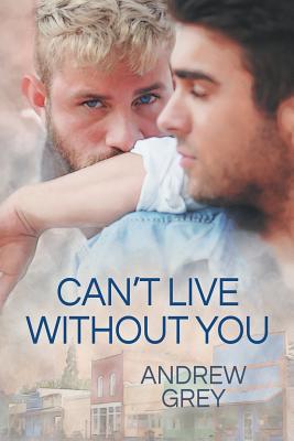 Image du vendeur pour Can't Live Without You (Paperback or Softback) mis en vente par BargainBookStores