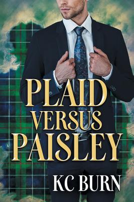Image du vendeur pour Plaid Versus Paisley (Paperback or Softback) mis en vente par BargainBookStores