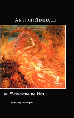 Image du vendeur pour A Season in Hell (Hardback or Cased Book) mis en vente par BargainBookStores