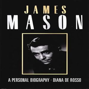 Imagen del vendedor de James Mason: A Personal Biography (Paperback or Softback) a la venta por BargainBookStores