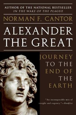 Seller image for Alexander the Great: Journey to the End of the Earth (Paperback or Softback) for sale by BargainBookStores