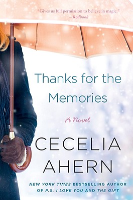 Seller image for Thanks for the Memories (Paperback or Softback) for sale by BargainBookStores