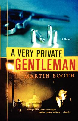 Seller image for A Very Private Gentleman (Paperback or Softback) for sale by BargainBookStores