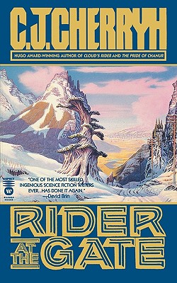 Seller image for Rider at the Gate (Paperback or Softback) for sale by BargainBookStores