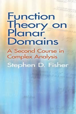 Seller image for Function Theory on Planar Domains: A Second Course in Complex Analysis (Paperback or Softback) for sale by BargainBookStores
