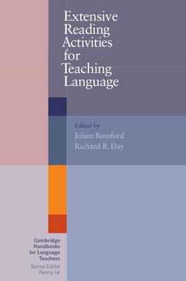 Bild des Verkufers fr Extensive Reading Activities for Teaching Language (Paperback or Softback) zum Verkauf von BargainBookStores