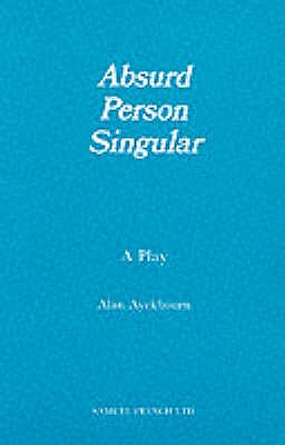 Immagine del venditore per Absurd Person Singular - A Play (Paperback or Softback) venduto da BargainBookStores