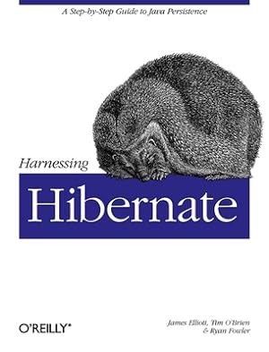 Seller image for Harnessing Hibernate (Paperback or Softback) for sale by BargainBookStores