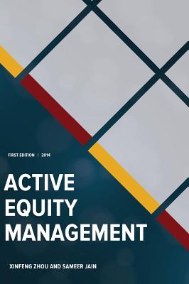 Immagine del venditore per Active Equity Management (Hardback or Cased Book) venduto da BargainBookStores