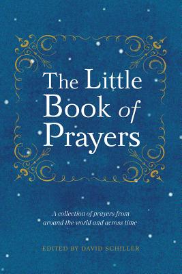 Imagen del vendedor de The Little Book of Prayers (Paperback or Softback) a la venta por BargainBookStores