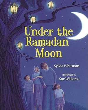 Seller image for Under the Ramadan Moon (Paperback or Softback) for sale by BargainBookStores