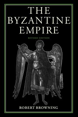 Imagen del vendedor de The Byzantine Empire (Paperback or Softback) a la venta por BargainBookStores