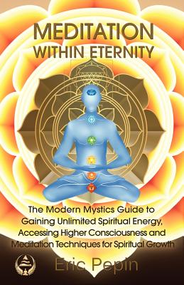 Seller image for Meditation Within Eternity (Paperback or Softback) for sale by BargainBookStores